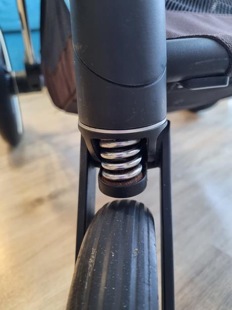 Kočík cybex priam, cybex