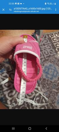 Everlast slapky, everlast,26