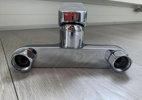 Hansgrohe logis vanova bateria, 