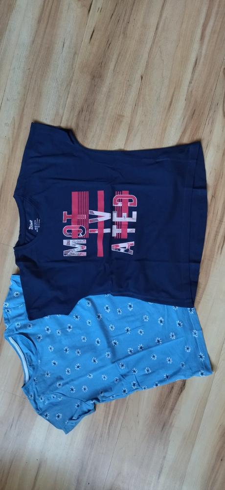 Tricko 2ks, crivit,146