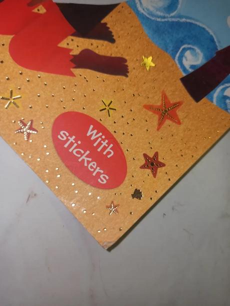 Usborne activities - pirate things to make and do,