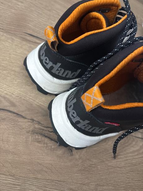 Topánky, timberland,38