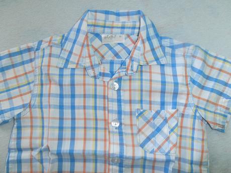 Košeľa, okay,86