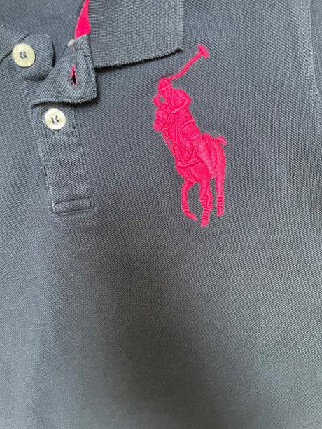 Polokošeľa ralph lauren, ralph lauren,134