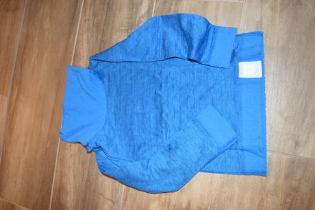 Termonátelník, decathlon,98