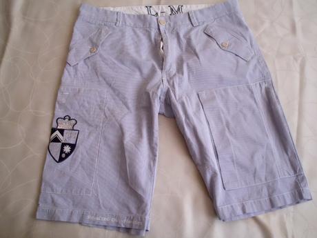 Cargo la martina 36, l