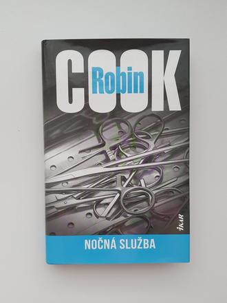 Nočná služba,