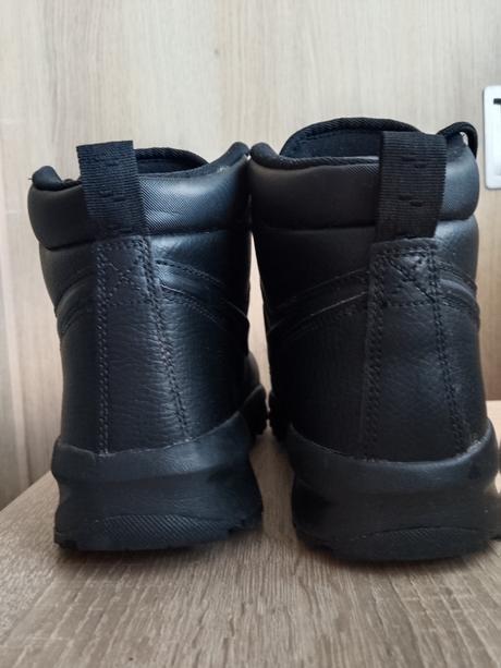 Nike manoa leather na prechod, nike,38