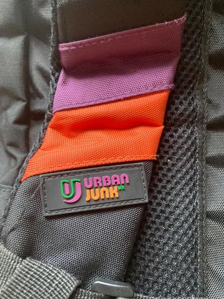 Veľký detský ruksak zn.urban junk, 