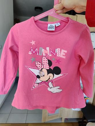 Minnie šatičky 104, disney,104