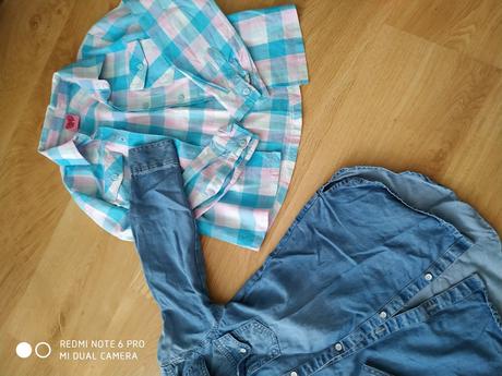 Košieľka, next,128