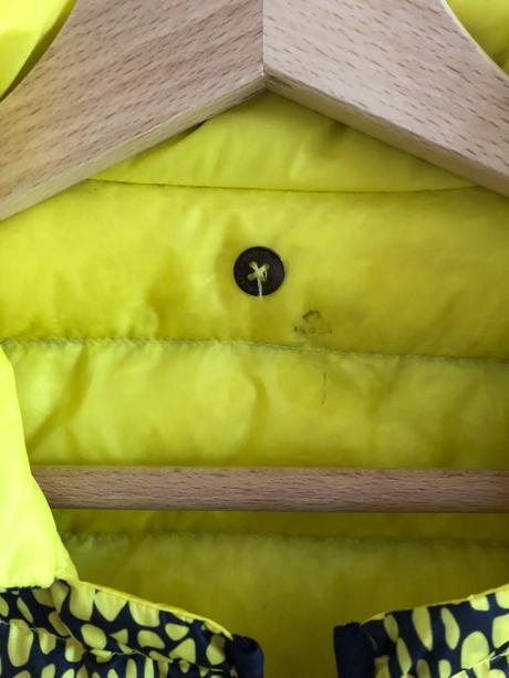 Pennyblack paperova bunda, xs