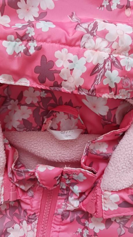 Prechodná bunda, pepco,122