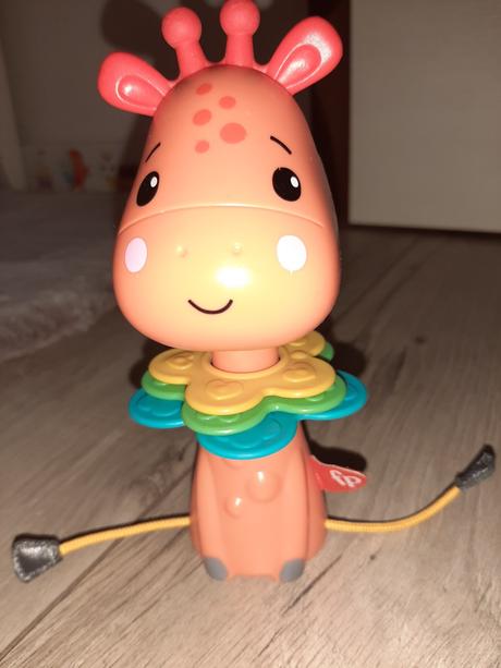 Hračky fisher price, 