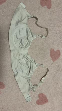 Dojciaca podprsenka carriwell, 80,b