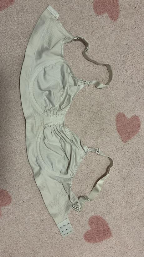 Dojciaca podprsenka carriwell, 80,b