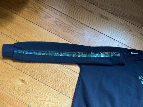 Mikina zara, zara,152