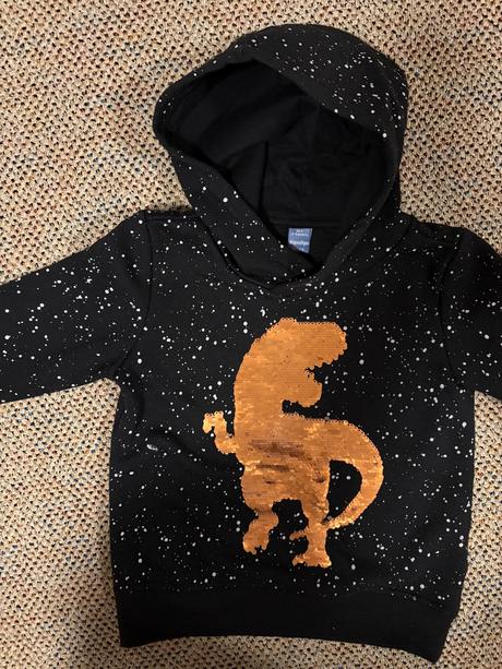 Mikina, dopodopo,104