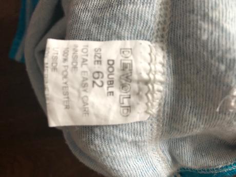 Devold body termoprádlo, 62