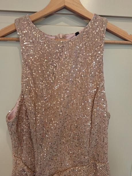 Saty flitrovane v.m, m