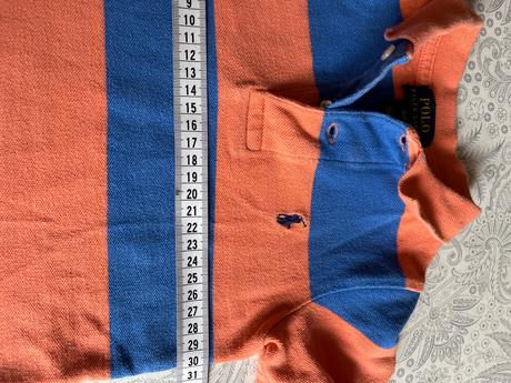 Ralph lauren polo tričko, ralph lauren,74