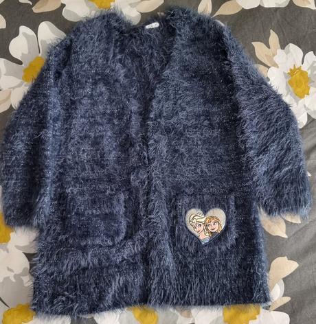 Svetrik ako novy, c&a,128