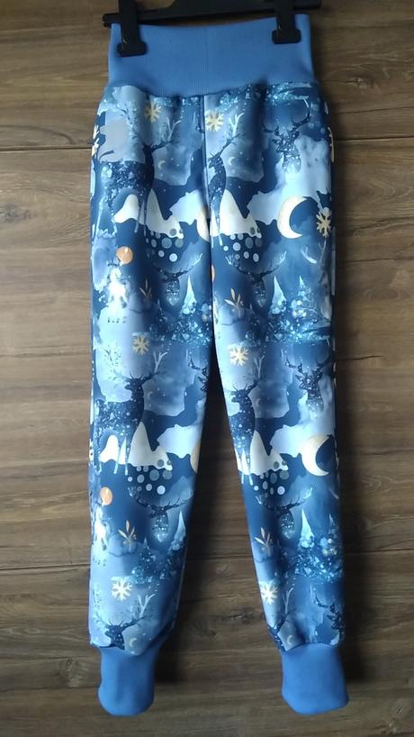 Zimné softshellky s reflexnym prvkom, 50 - xs