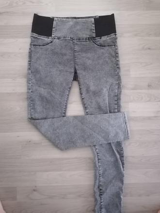 Elastické rifle, 30