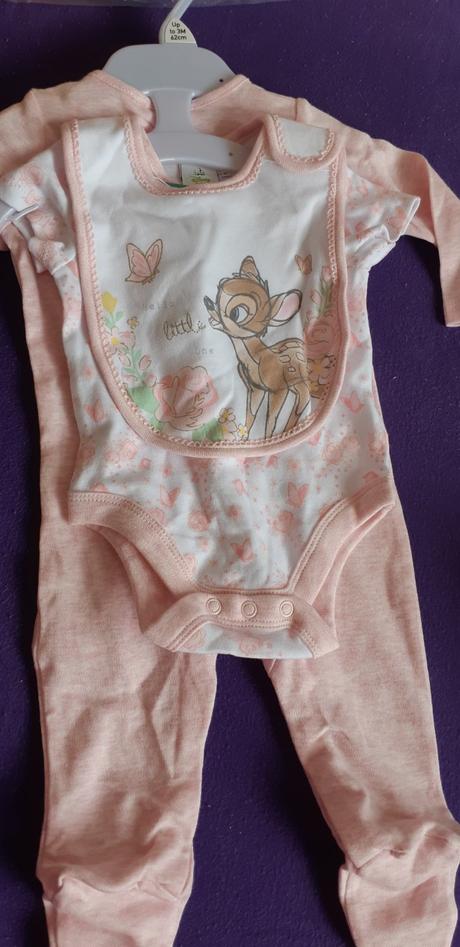 Bambi dupacky, f&f,74