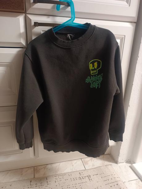 Detská obuv, zara,140