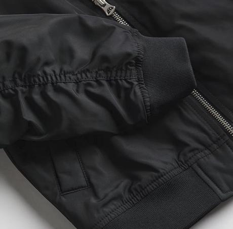 152/158 h&m prechodná bunda,12-13 r., h&m,158