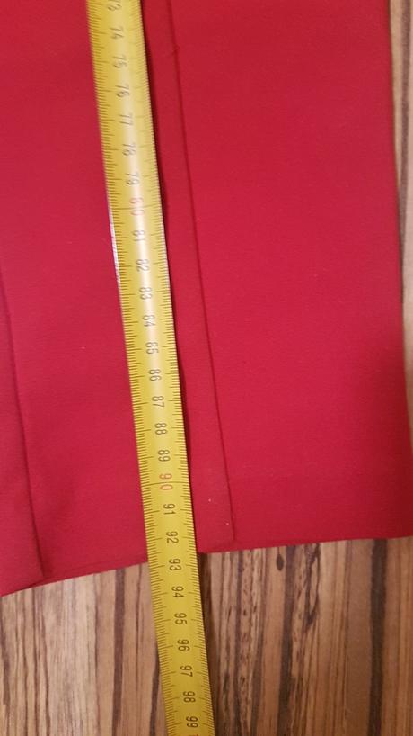 Damske nohavice, orsay,s