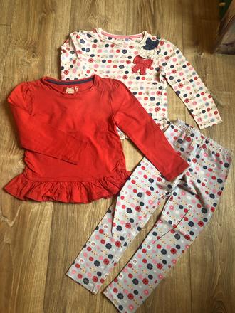 Set tu 104/110, 104–116