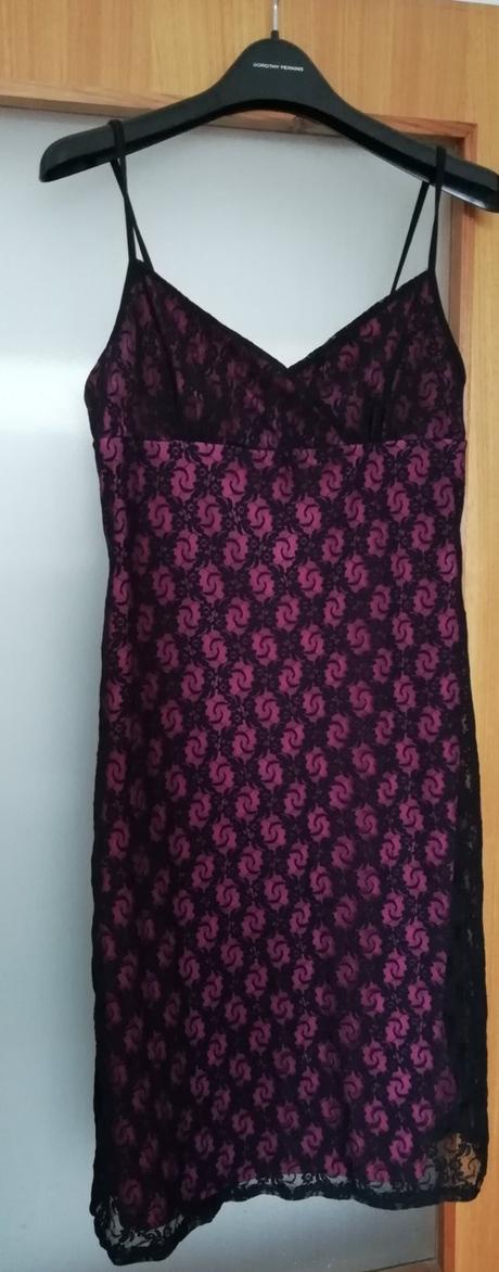 Prilezitostne saty, bay,m