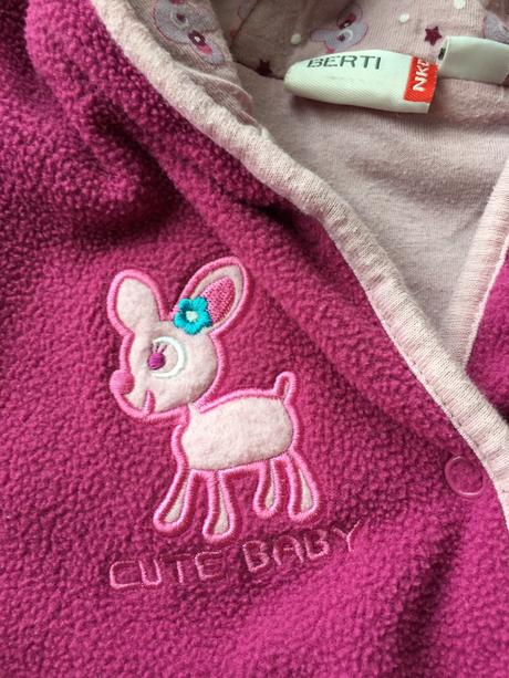 Overal na zimu, berti,74