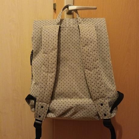 Dámsky ruksak, 