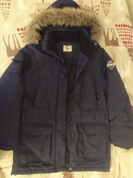 Dievcenska parka, 164