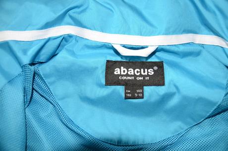 Detská golfová nepremokavá súprava, 140