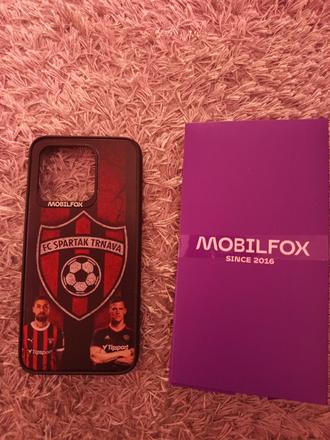 Nový obal na xaomi13+nové sklá,