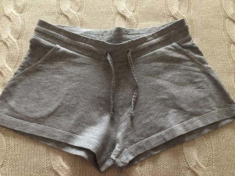 Šortky h&m, h&m,152