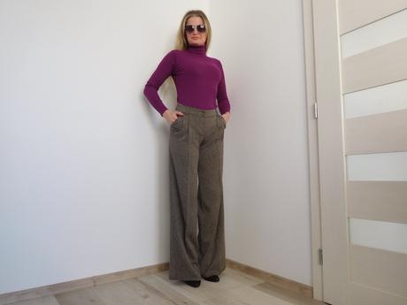 Roláčik dámsky s, bavlnený, 36