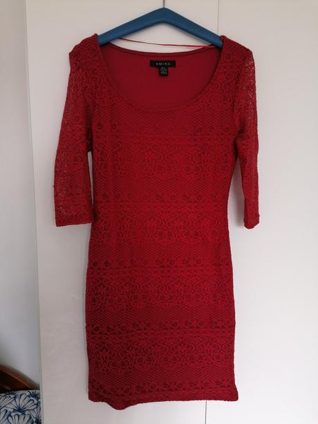 Dámske šaty, new yorker,l