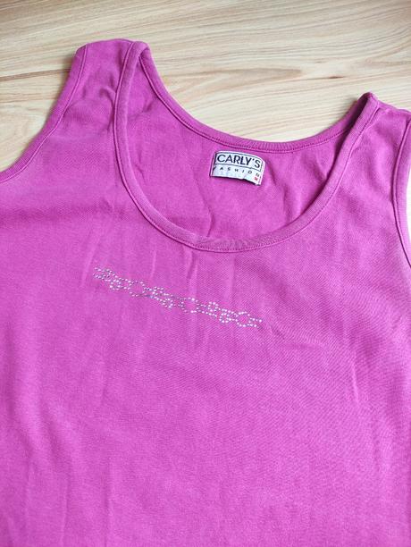 Bavlnené tielko, xl