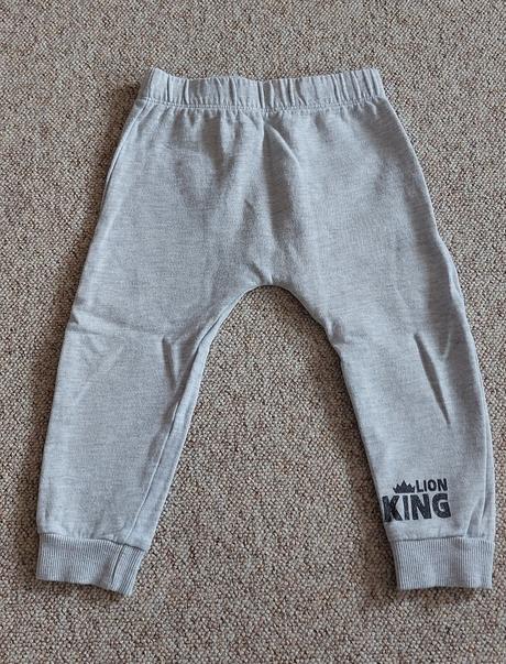 Balík teplakov, 86–98