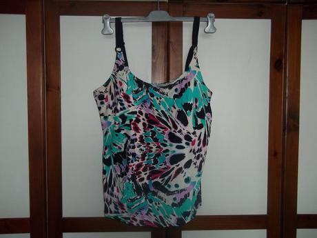 Plavky (tankiny) - anita comfort - 52d, anita,52