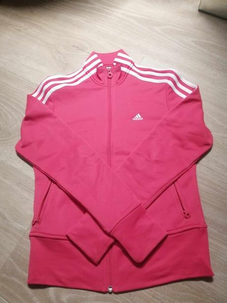 Adidas mikinka, adidas,36