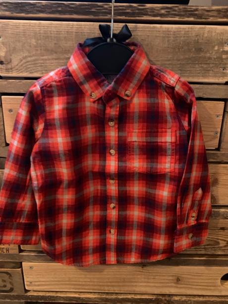 Košeľa next, next,92