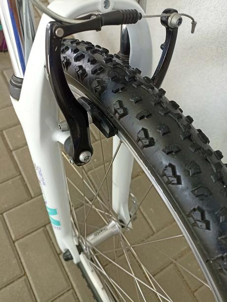 Dámsky bicykel dema, dema,26