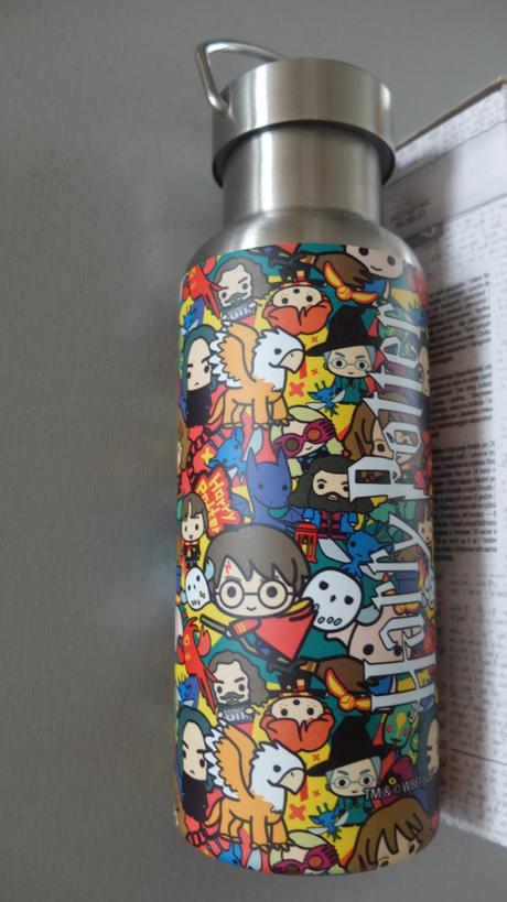 Termofľaša harry potter, 