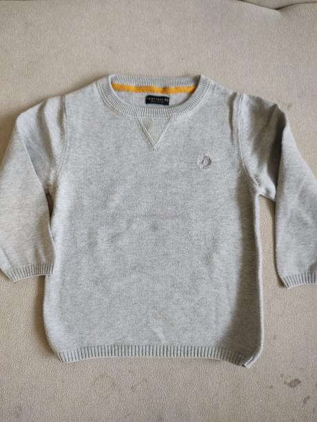 Chlapcensky pulovrik, next,86